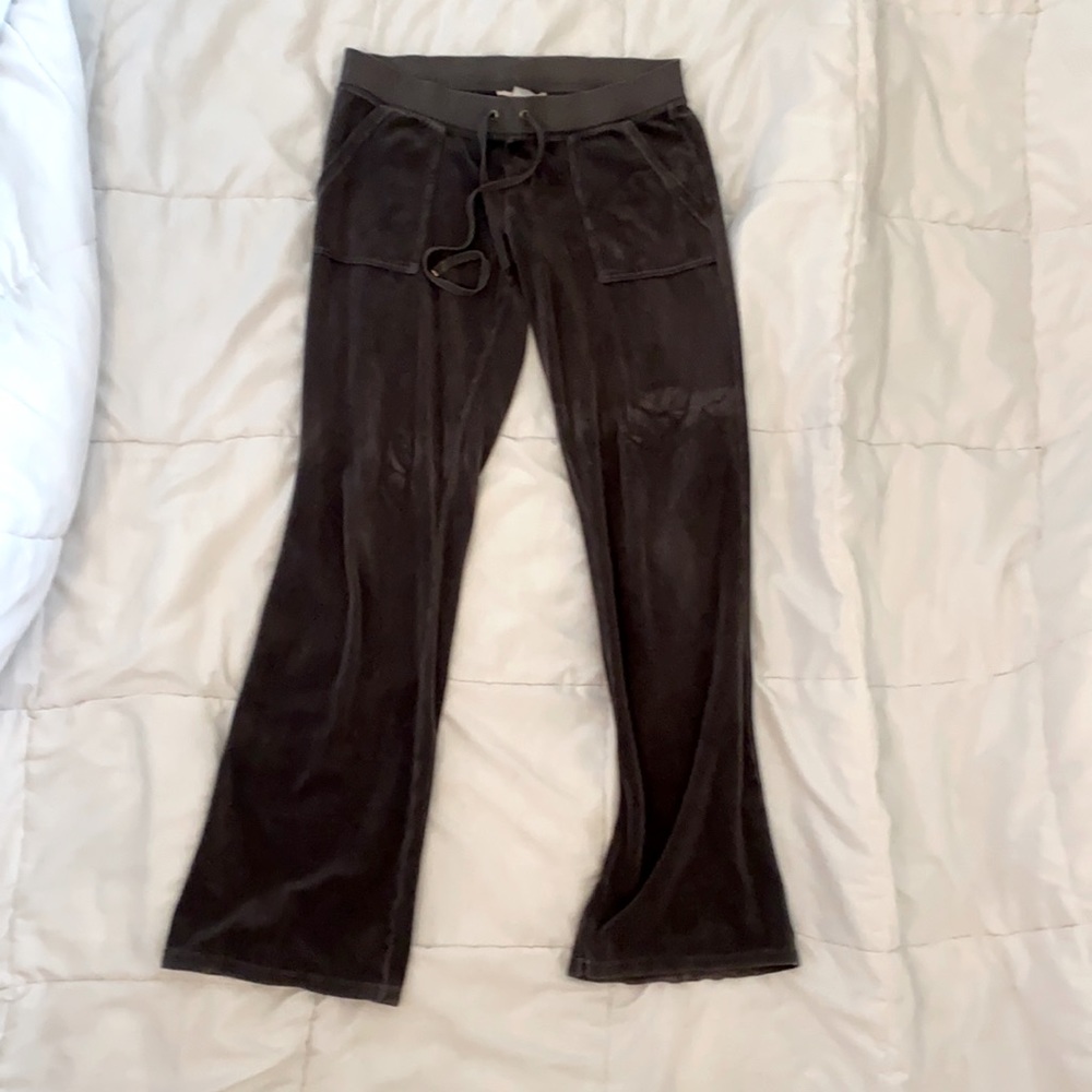 COPY - Juicy Couture Tracksuit Pants